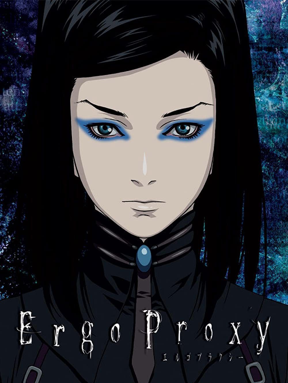 Ergo Proxy