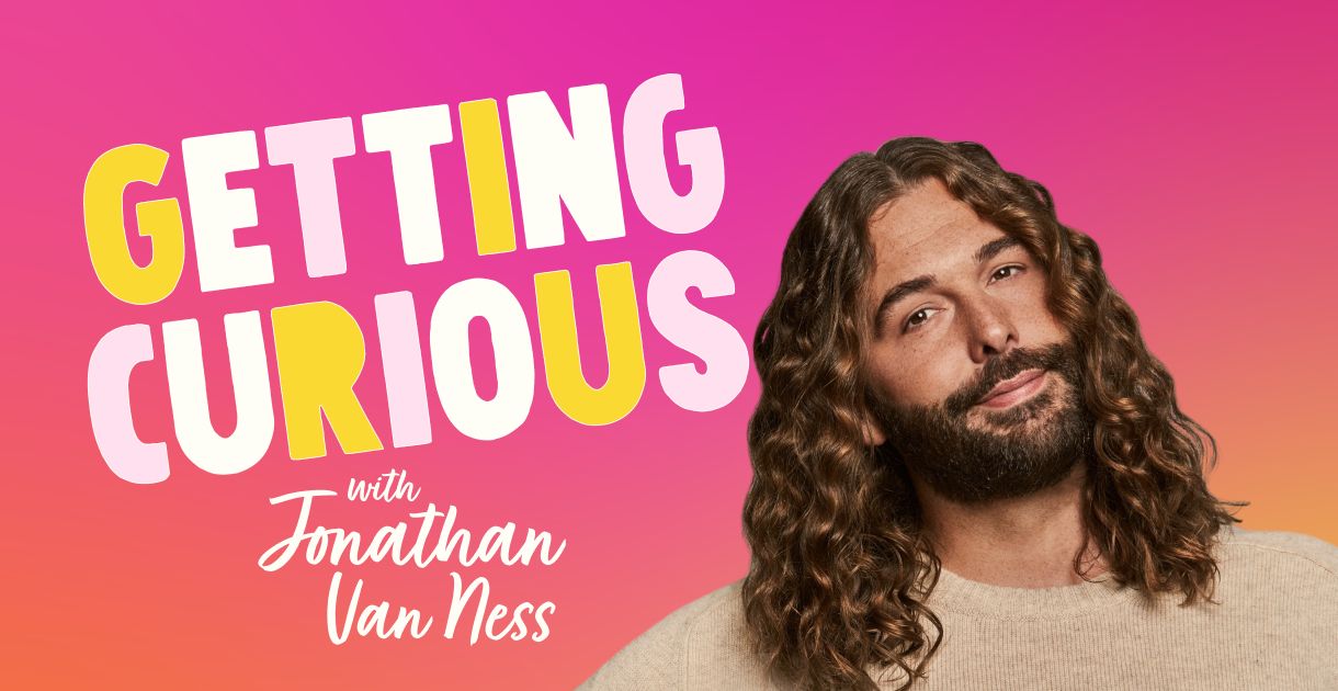 Hiếu Kỳ Cùng Jonathan Van Ness