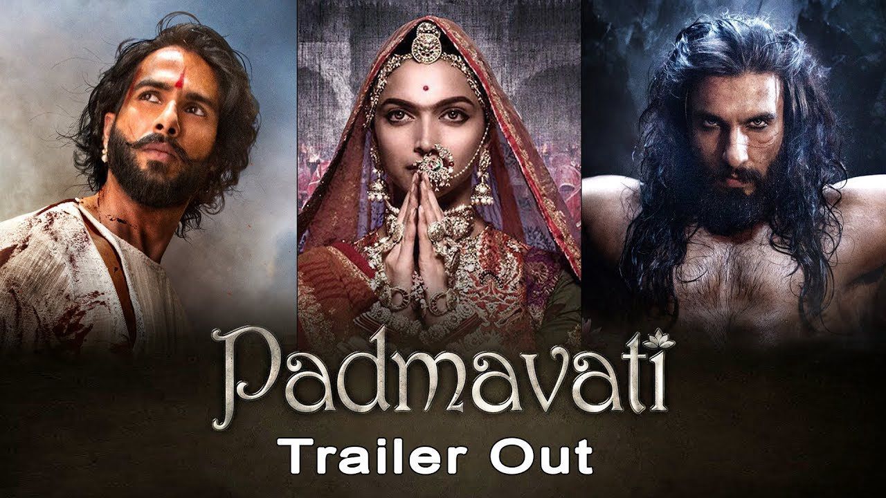 Hoàng Hậu Padmaavat