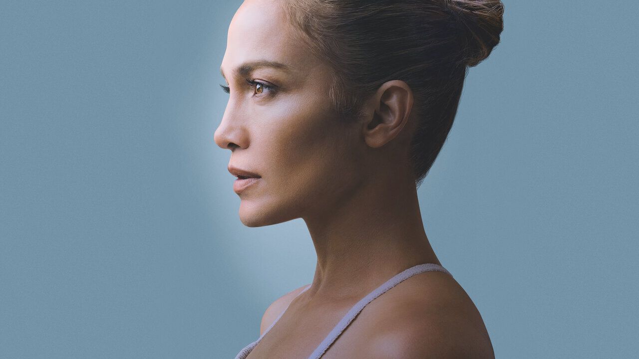 Jennifer Lopez: Giữa Giờ