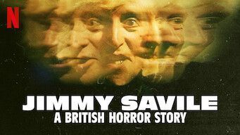 Jimmy Savile: Nỗi Kinh Hoàng Nước Anh