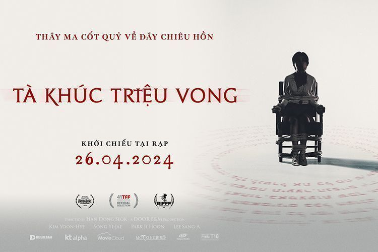 Tà Khúc Triệu Vong